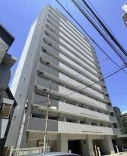 メインステージ蒲田Ⅴの外観画像