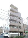 グランヴァン新大塚の外観画像