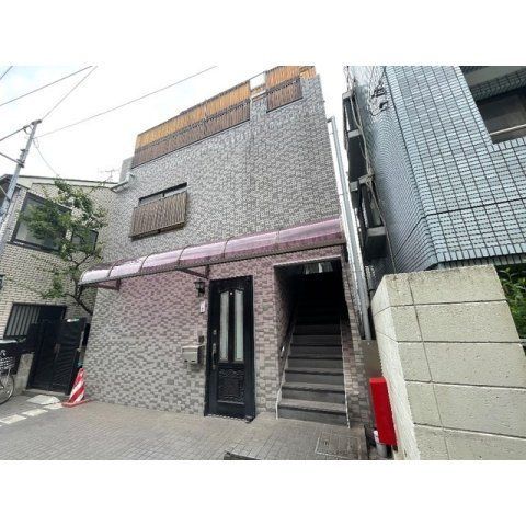 ウィンズベルⅡの外観画像