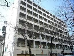 日本橋ロイヤルプラザの外観画像