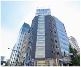 スパシエルクス五反田の外観画像