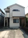 代沢コートの外観画像