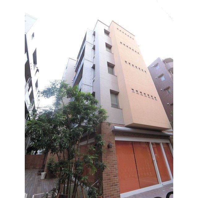BOKKEN SEIYODOの外観画像