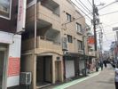 パレ・ドール中野第3の外観画像