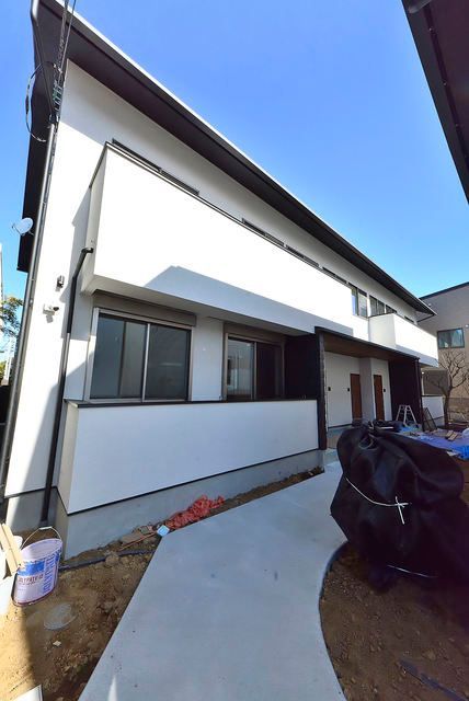 Casa・aceroの外観画像