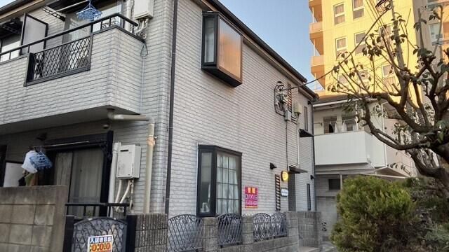 Maison charmantの外観画像