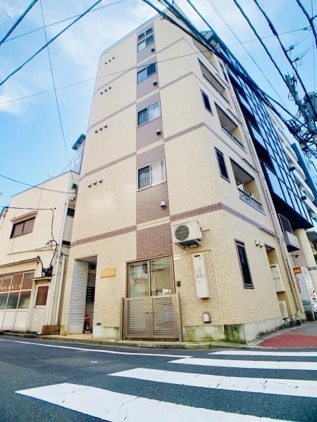 ソレイユ アンの外観画像
