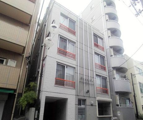 ブランシェ文京白山の外観画像