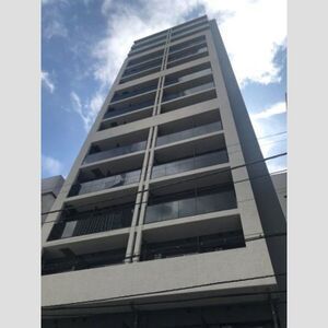 プラウドフラット虎ノ門の外観画像