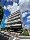 ガリシア中野富士見町の外観画像
