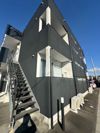 LARGO A棟の外観画像