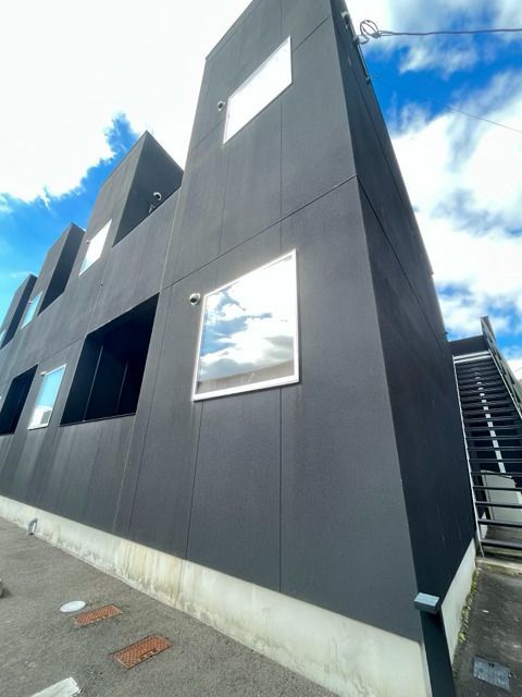 PALAZZO A棟の外観画像
