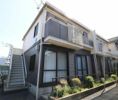 シャルマン忍田の外観画像