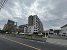 パークハウス三鷹連雀通りの外観画像