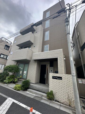 シトラスユノス小石川の外観画像