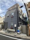 プロスパーマンション鷺宮の外観画像