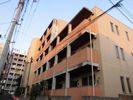 ビバリーホームズ柿の木坂の外観画像