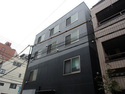 リブリ・美寿ゞの外観画像