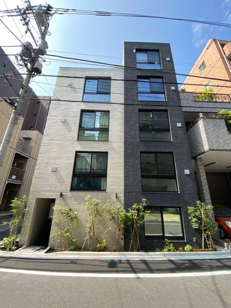 FABRIC菊川の外観画像