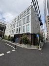 ユーレジデンス音羽の外観画像