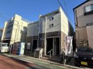 レオネクストアリーヴィオの外観画像