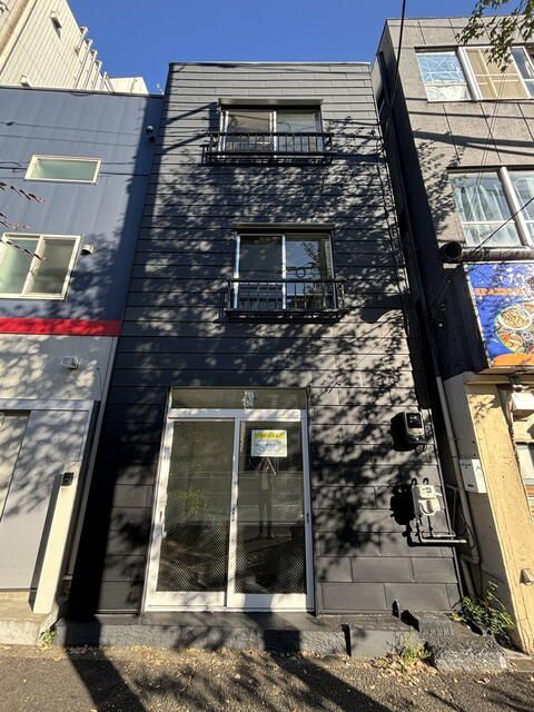 TOWA buildingの外観画像