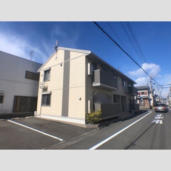 ジョワ ファミーユの外観画像