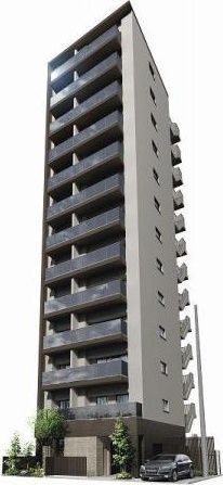 nidoMOTOASAKUSAの外観画像