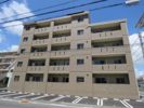 オラシオン新川の外観画像