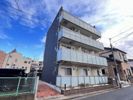 クレイノNISHIKIの外観画像