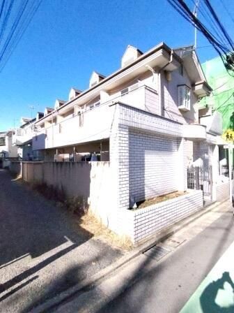 サウスメゾン野方の外観画像