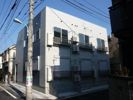 ライネスハイム長崎の外観画像