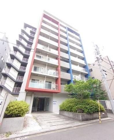 プレール・ドゥーク御徒町の外観画像