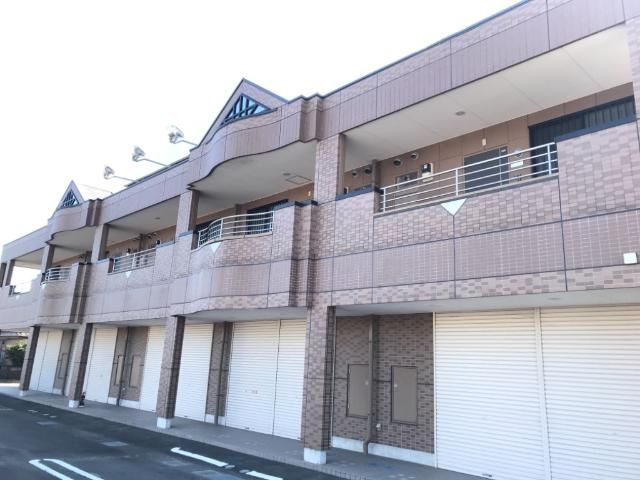 イソラ・ブルの外観画像