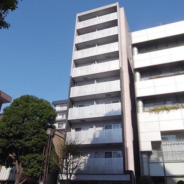 ハーテクトハウスの外観画像