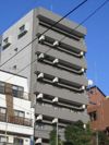 アビテ東高円寺の外観画像