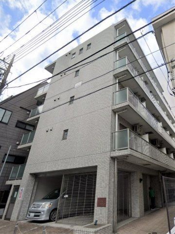 サンフォートソフィアの外観画像