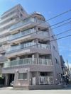 北新宿リバーサイドガーデンの外観画像