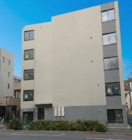 レピュア小石川レジデンスⅡの外観画像