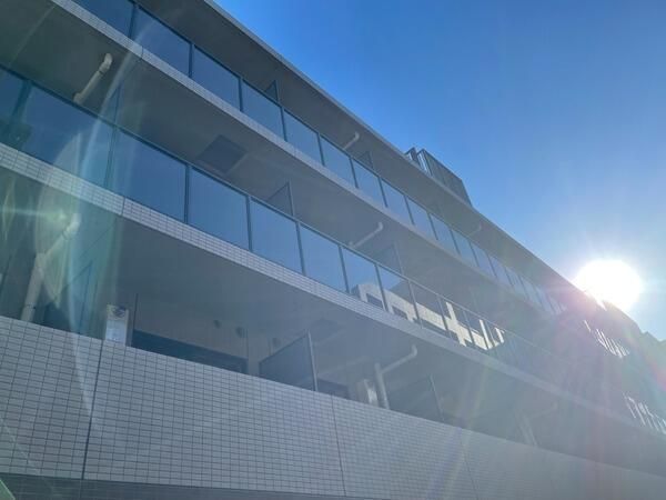 アーバンパーク蒲田南Ⅱの外観画像