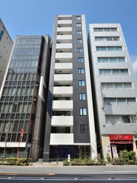 GREENPARK千代田司町の外観画像