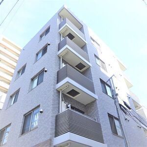 Neoazo(ネオアーゾ)の外観画像