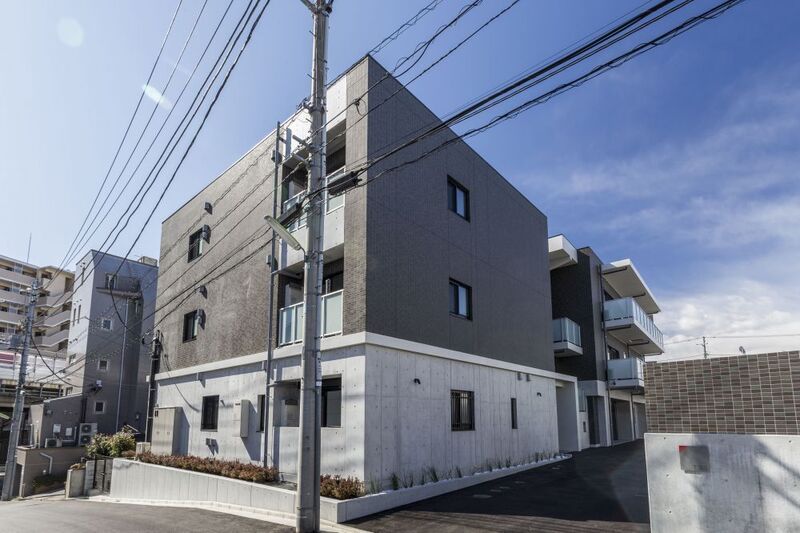 TRSの外観画像