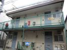 白樺ハウスの外観画像