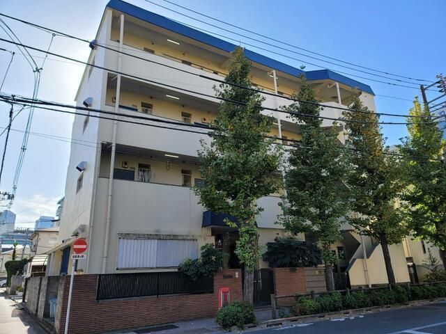 小野寺コーポの外観画像