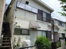 クリスタルコーポの外観画像
