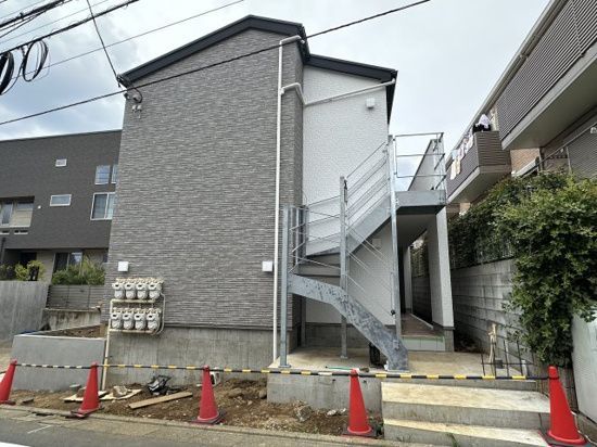 ブリーゼ平町の外観画像