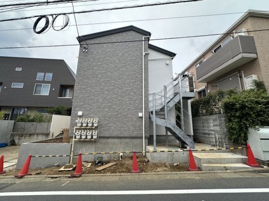 ブリーゼ平町の外観画像