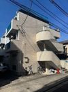 第一伊勢和ビルの外観画像