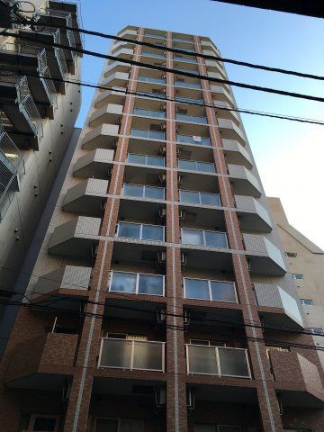 サンスタレ浅草の外観画像